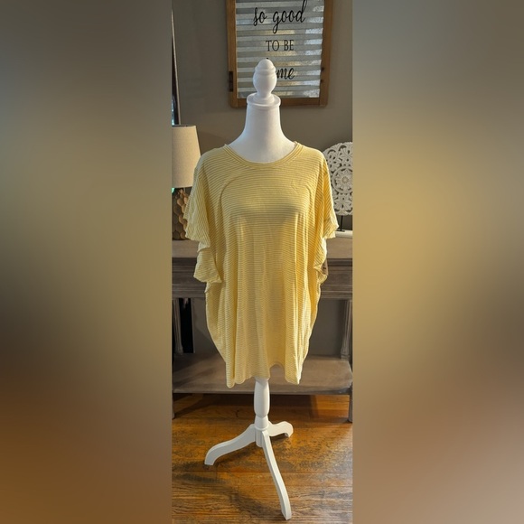 NWT Terra & Sky Tee - Picture 1 of 7